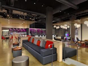 Aloft Dallas Love Field Ngoại thất bức ảnh