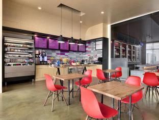 Aloft Dallas Love Field Ngoại thất bức ảnh